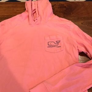 Vineyard vines tee